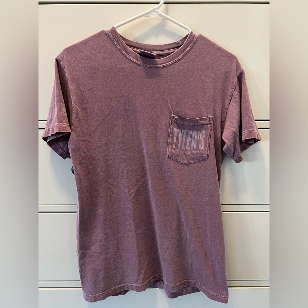 TYLER’s washed out Tshirt S